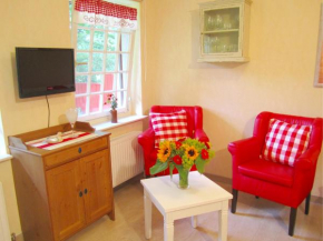 Отель Apartment Am Mühlendeich  Фоллервик